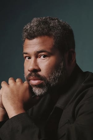 Jordan Peele profil kép