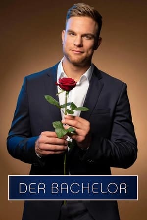 Der Bachelor 10. évad (2020-01-01) poszter