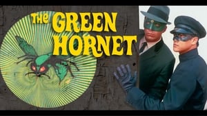 The Green Hornet kép