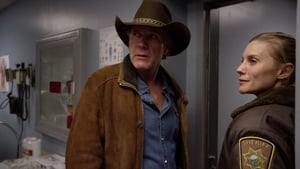 Longmire 6. évad Ep.3 3. epizód