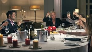 Made in Chelsea 2. évad Ep.4 4. epizód