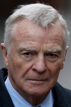 Max Mosley