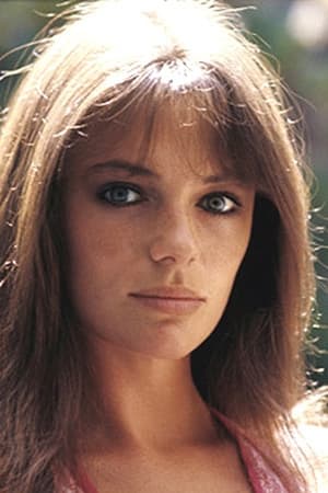 Jacqueline Bisset profil kép