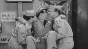 The Phil Silvers Show 2. évad Ep.30 30. epizód