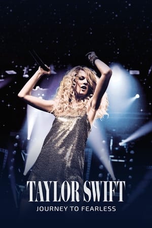 Taylor Swift: Journey to Fearless poszter