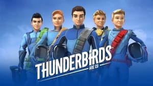 Thunderbirds Are Go! kép