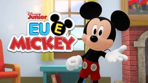 Én és Mickey kép