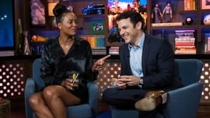 Watch What Happens Live with Andy Cohen 16. évad Ep.118 118. epizód