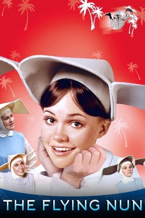 The Flying Nun poszter