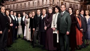 Downton Abbey kép