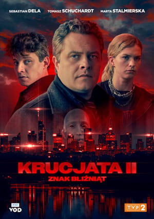 Krucjata 2. évad (2024-09-12) poszter