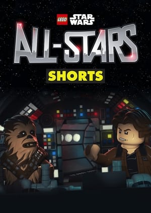 LEGO Star Wars: All-Stars Speciális epizódok (2018-10-29) poszter