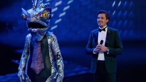 The Masked Singer NZ 1. évad Ep.3 3. epizód