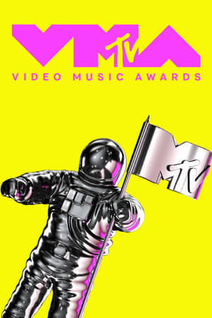 MTV Video Music Awards 40. évad (2023-09-12) poszter