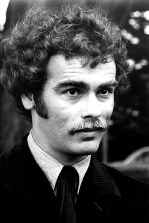 Dean Stockwell profil kép