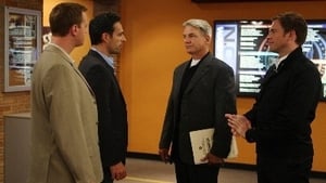 NCIS 7. évad Ep.4 Jó zsaru, rossz zsaru