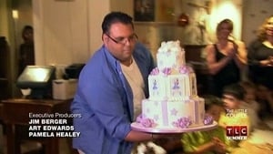 Cake Boss 1. évad Ep.8 8. epizód