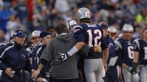 The Dynasty: New England Patriots 1. évad Ep.5 Elszakítva