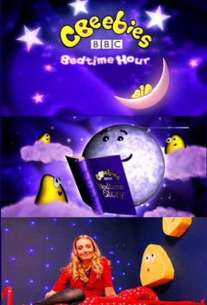 CBeebies Bedtime Stories poszter