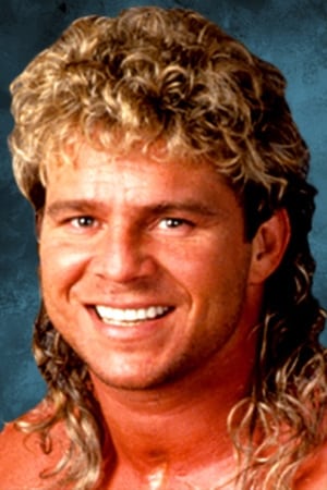 Brian Pillman profil kép