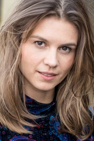 Katja Herbers profil kép