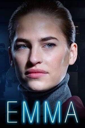 Emma 1. évad (2016-10-06) poszter