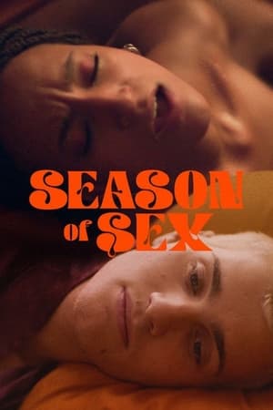 Season of sex poszter