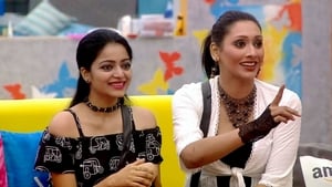 Bigg Boss Tamil 2. évad Ep.50 50. epizód