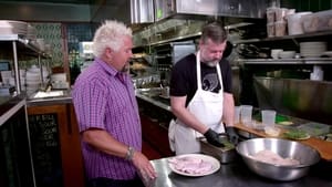 Diners, Drive-Ins and Dives 33. évad Ep.14 14. epizód