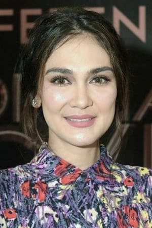 Luna Maya profil kép