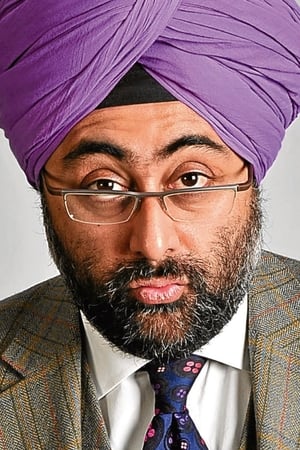 Hardeep Singh Kohli