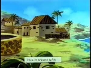 Historia de Canarias 1. évad Ep.27 27. epizód