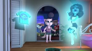 Talking Tom és barátai 5. évad Ep.5 A régi-új szobatárs