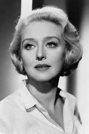 Celeste Holm profil kép