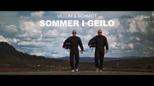 Villum & Schmidt - Sommer i Geilo kép