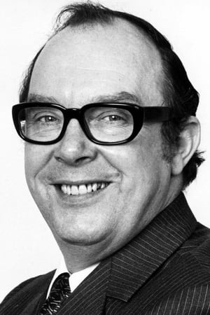 Eric Morecambe profil kép