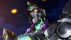 SSSS.GRIDMAN kép