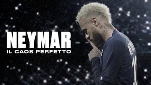 Neymar: A tökéletes káosz kép