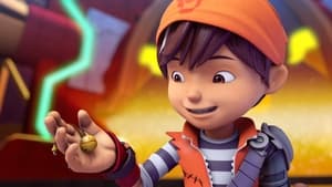 BoBoiBoy Galaxy 1. évad Ep.22 22. epizód