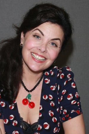 Sherilyn Fenn profil kép