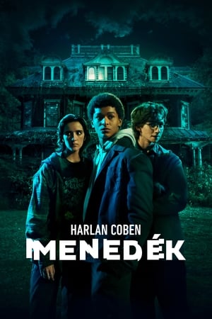 Harlan Coben: Menedék