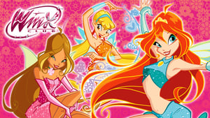 Winx Club kép