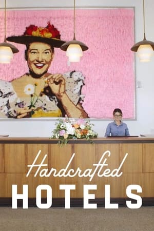 Handcrafted Hotels poszter