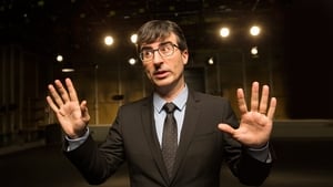 John Oliver-show az elmúlt hét híreiről kép