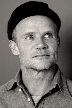 Flea profil kép