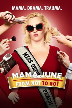 Mama June: Family Crisis 3. évad (2019-03-15) poszter