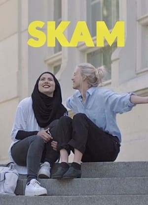 SKAM poszter