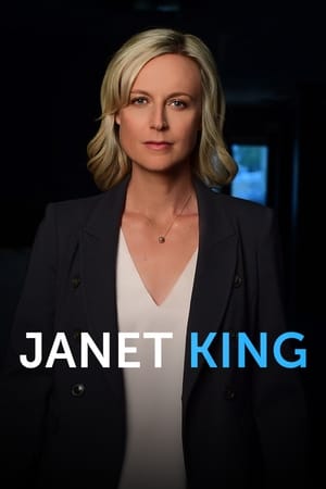 Janet King poszter