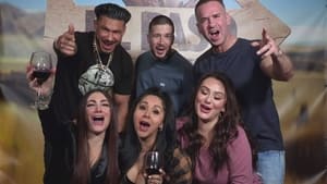 Jersey Shore: Családi vakáció 5. évad Ep.16 16. epizód