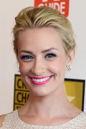 Beth Behrs profil kép